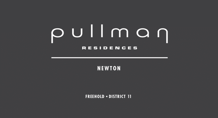Pullman Residences Condo is developed by Pullman Hotel and EL Development
